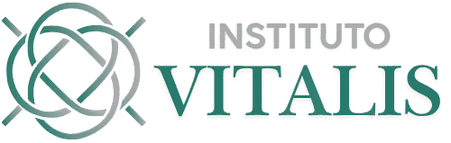 Logo de Instituto Vitalis