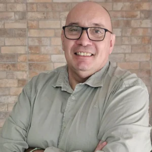 Albert Echevarria director terapeutico especialista en adicciones