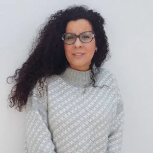 Ana Leflet psicóloga especialista en adicciones