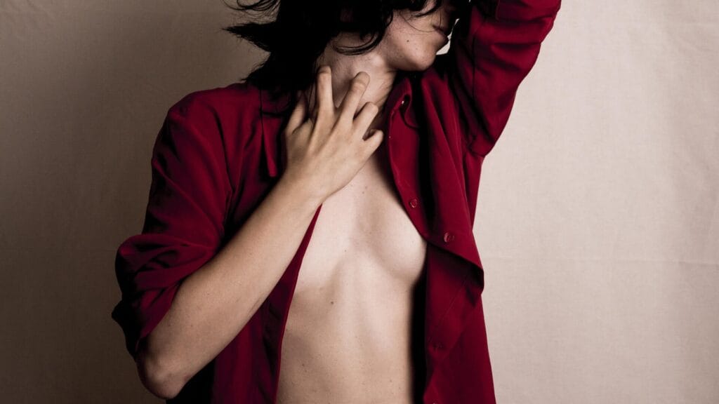 Representación simbólica de un comportamiento sexual compulsivo tratado en nuestro programa.