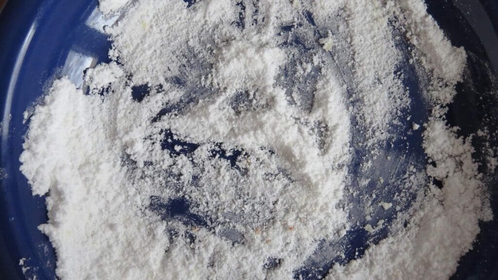 Representación simbólica de una adicción a sustancias estimulantes tratada en nuestro centro.