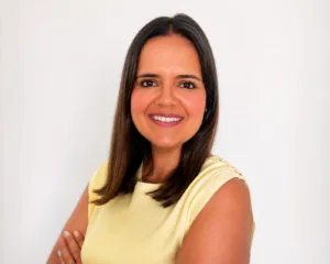 Fatima Domenech psicóloga