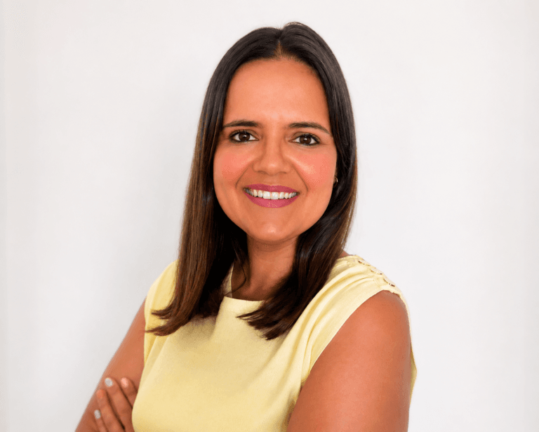 Fatima Domenech psicóloga
