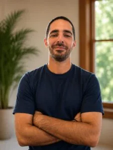 carlos ojeda psicólogo especialista en adicciones